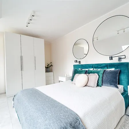 Silarent Zaciszna Apartament *