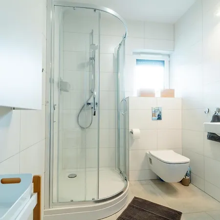 Silarent Zaciszna Apartamento Niechorze