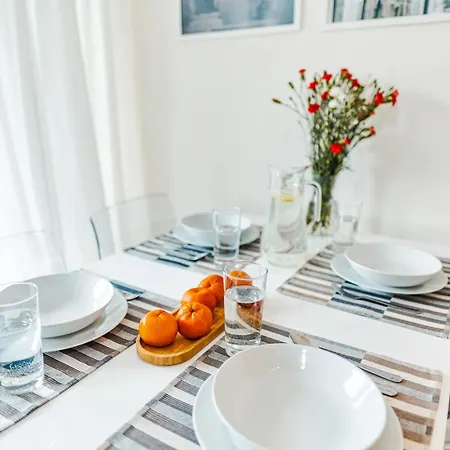 Silarent Zaciszna Apartament Niechorze
