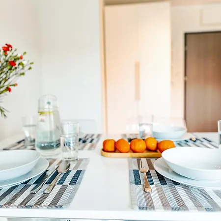 Silarent Zaciszna Apartamento