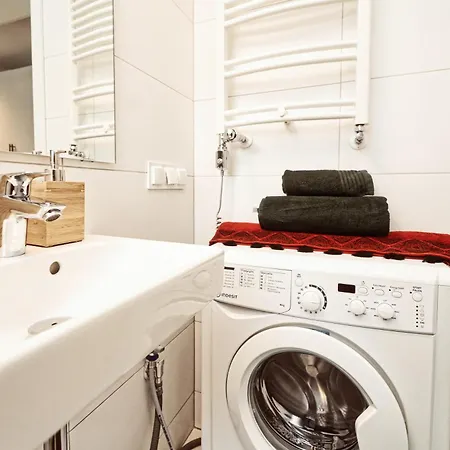 Silarent Zaciszna Apartament