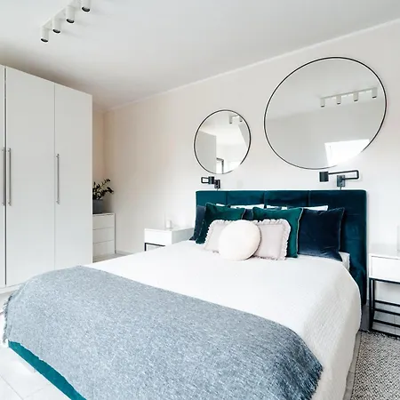 Silarent Zaciszna Apartament