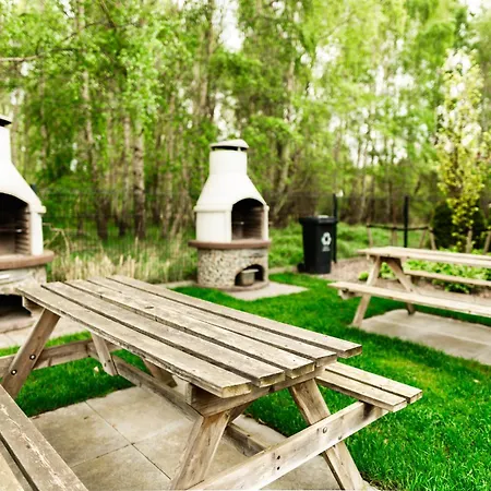 Silarent Zaciszna Apartament Niechorze