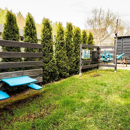 Apartament Silarent Zaciszna